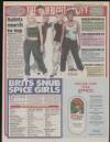 Daily Mirror Tuesday 13 January 1998 Page 15