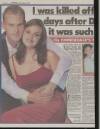 Daily Mirror Tuesday 13 January 1998 Page 18