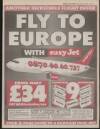 Daily Mirror Tuesday 13 January 1998 Page 25