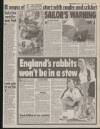 Daily Mirror Tuesday 13 January 1998 Page 49