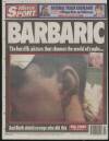 Daily Mirror Tuesday 13 January 1998 Page 56