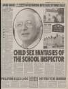 Daily Mirror Wednesday 14 January 1998 Page 7