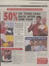 Daily Mirror Wednesday 14 January 1998 Page 27
