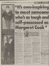 Daily Mirror Wednesday 14 January 1998 Page 36