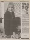 Daily Mirror Wednesday 14 January 1998 Page 37