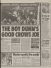 Daily Mirror Wednesday 14 January 1998 Page 51