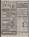 Daily Mirror Thursday 15 January 1998 Page 14