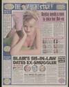 Daily Mirror Thursday 15 January 1998 Page 15