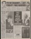 Daily Mirror Thursday 15 January 1998 Page 21