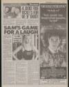 Daily Mirror Thursday 15 January 1998 Page 33