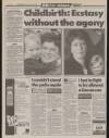 Daily Mirror Thursday 15 January 1998 Page 58