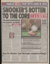 Daily Mirror Thursday 15 January 1998 Page 67