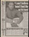 Daily Mirror Thursday 15 January 1998 Page 70