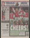 Daily Mirror Thursday 15 January 1998 Page 76