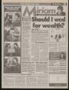 Daily Mirror Tuesday 20 January 1998 Page 19