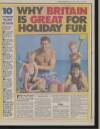 Daily Mirror Tuesday 20 January 1998 Page 29