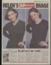 Daily Mirror Wednesday 21 January 1998 Page 3