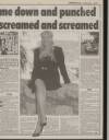 Daily Mirror Wednesday 21 January 1998 Page 5