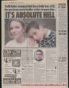 Daily Mirror Wednesday 21 January 1998 Page 12