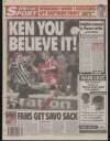 Daily Mirror Wednesday 21 January 1998 Page 56