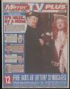Daily Mirror Friday 23 January 1998 Page 23