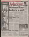 Daily Mirror Friday 23 January 1998 Page 25
