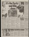Daily Mirror Friday 23 January 1998 Page 56