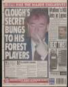Daily Mirror Friday 23 January 1998 Page 60