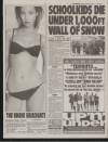 Daily Mirror Saturday 24 January 1998 Page 7