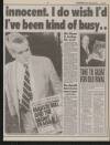 Daily Mirror Saturday 24 January 1998 Page 9