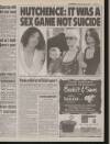 Daily Mirror Saturday 24 January 1998 Page 11