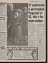Daily Mirror Monday 26 January 1998 Page 8