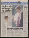 Daily Mirror Monday 26 January 1998 Page 25