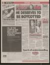 Daily Mirror Monday 26 January 1998 Page 29