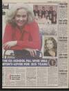 Daily Mirror Monday 26 January 1998 Page 50