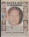 Daily Mirror Tuesday 27 January 1998 Page 3