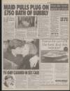 Daily Mirror Tuesday 27 January 1998 Page 9