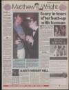 Daily Mirror Tuesday 27 January 1998 Page 15