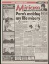 Daily Mirror Tuesday 27 January 1998 Page 21