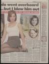 Daily Mirror Tuesday 27 January 1998 Page 31