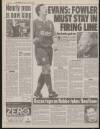 Daily Mirror Tuesday 27 January 1998 Page 44