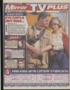 Daily Mirror Wednesday 28 January 1998 Page 19