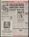 Daily Mirror Wednesday 28 January 1998 Page 20