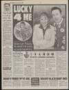 Daily Mirror Thursday 29 January 1998 Page 8
