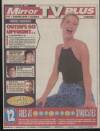 Daily Mirror Thursday 29 January 1998 Page 25