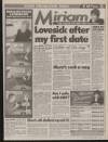 Daily Mirror Thursday 29 January 1998 Page 27
