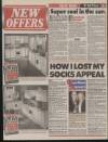 Daily Mirror Thursday 29 January 1998 Page 29