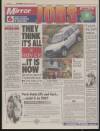 Daily Mirror Thursday 29 January 1998 Page 62