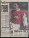 Daily Mirror Thursday 29 January 1998 Page 74