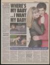 Daily Mirror Friday 30 January 1998 Page 3